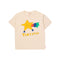Tinycottons CAMISETA TINY STAR