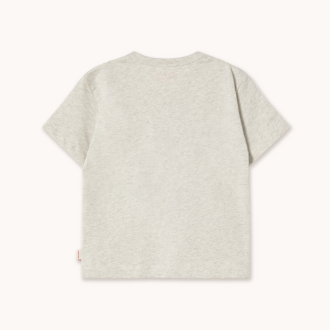 Tinycottons CAMISETA TINY & TINY