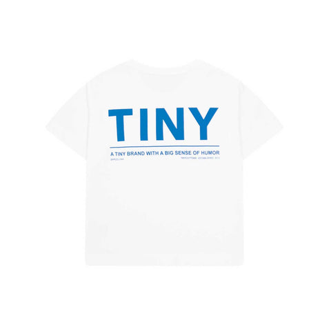 Tinycottons CAMISETA TINY