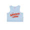 Tinycottons CAMISETA TOP WONDERLAND