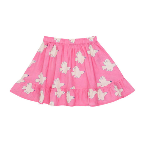Tinycottons FALDA DOVES