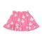 Tinycottons FALDA DOVES