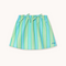 Tinycottons FALDA RAYAS RETRO