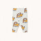 Tinycottons LEGGING BEBÉ CANALÉ DOGS