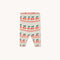 Tinycottons LEGGING BEBÉ CHERRY