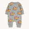 Tinycottons MONO BEBÉ DOGS