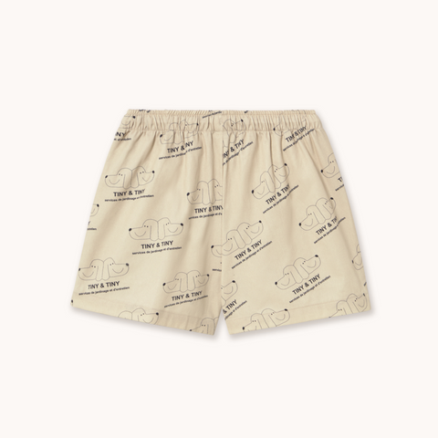 Tinycottons PANTALON CORTO TINY & TINY