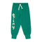 Tinycottons PANTALÓN JOGGER VERDE