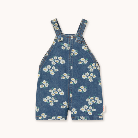 Tinycottons PETO BEBE FLORES