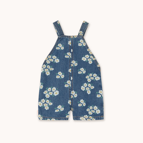 Tinycottons PETO BEBE FLORES