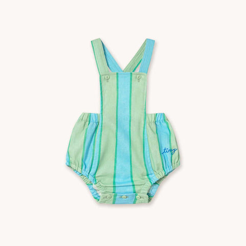 Tinycottons PETO BEBE RAYAS