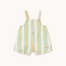 Tinycottons PETO BEBE RAYAS