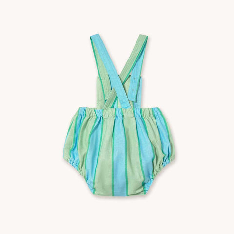 Tinycottons PETO BEBE RAYAS