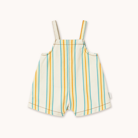 Tinycottons PETO BEBE RAYAS