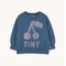 Tinycottons SUDADERA CHERRY