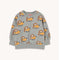 Tinycottons SUDADERA DOGS