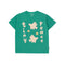 Tinycottons CAMISETA TINY PEACE