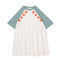 Tinycottons VESTIDO HEARTS