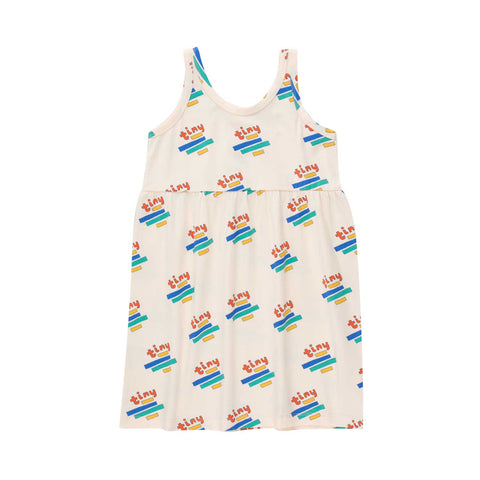 Tinycottons VESTIDO TINY