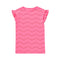 Tinycottons VESTIDO ZIGZAG
