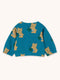 Tinycottons CHAQUETA BEBÉ BEARS