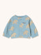 Tinycottons CHAQUETA BEBÉ DOGS