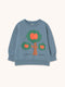 Tinycottons SUDADERA TREE