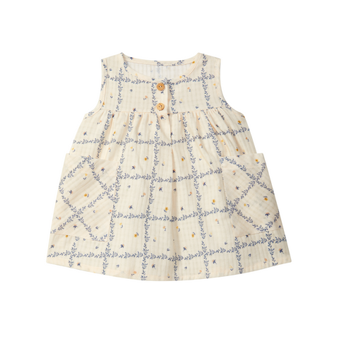 Snug VESTIDO BEBE ESTAMPADO