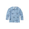 BAÑADOR BEBÉ CAMISETA OCTUPUS Sproet & Sprout