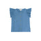 BLUSA AZUL House of Jamie