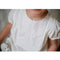 BLUSA BETH BORDADA Little Cotton Clothes