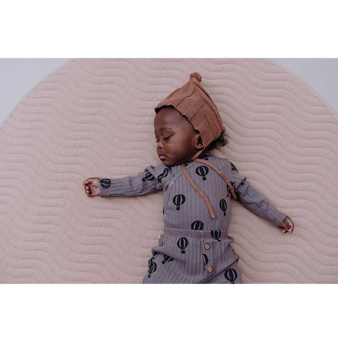 BODY CRUZADO BALLOON PRINT Sproet & Sprout
