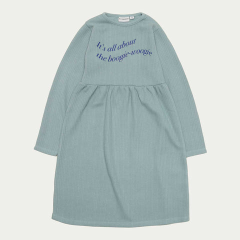 VESTIDO BOOGIE-WOOGIE The Campamento