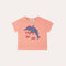CAMISETA BEBÉ ENJOY THE SEA The Campamento