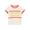 CAMISETA BONJOUR Mini Rodini