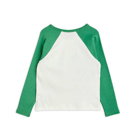 CAMISETA I AM GREAT Mini Rodini