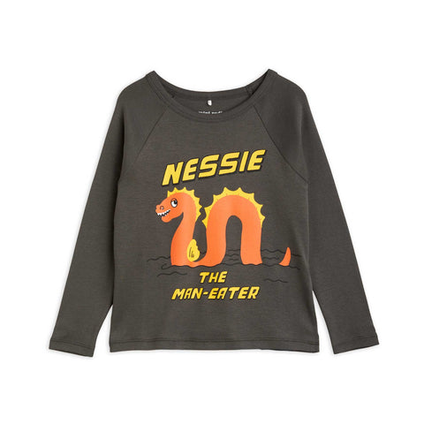 CAMISETA LAGO NESS Mini Rodini