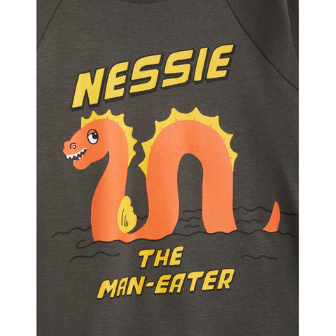 CAMISETA LAGO NESS Mini Rodini