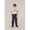 CAMISETA LOGO The Campamento