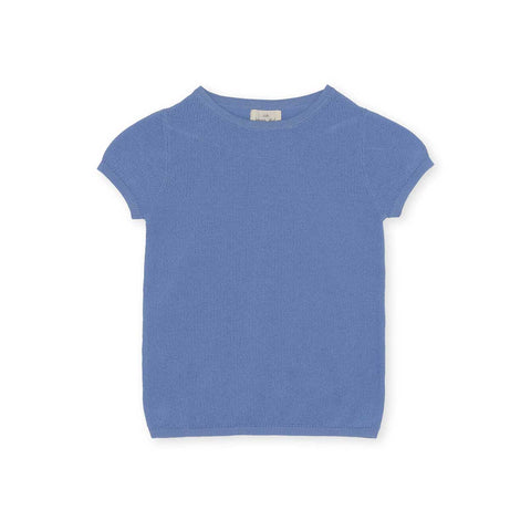 CAMISETA PUNTO PIQUÉ Konges Sløjd