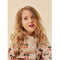 CHAQUETA PUNTO CHERRY LANA MERINO Konges Sløjd