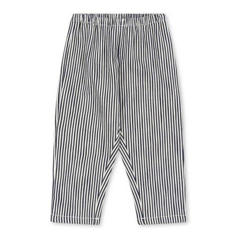 Konges Sløjd PANTALÓN FENDER RAYAS (BABY+KIDS)