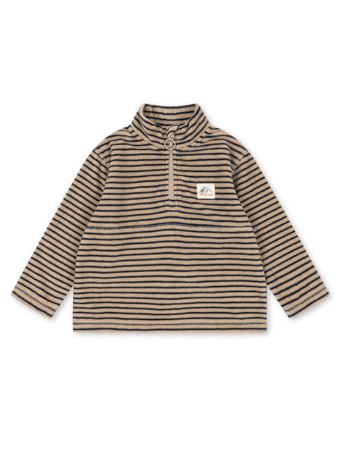 Konges Sløjd SUDADERA POLAR RAYAS