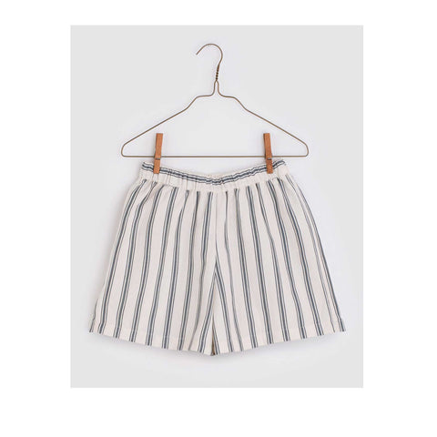 SHORTS SADIE RAYAS ALGODÓN Little Cotton Clothes