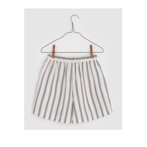 SHORTS SADIE RAYAS ALGODÓN Little Cotton Clothes