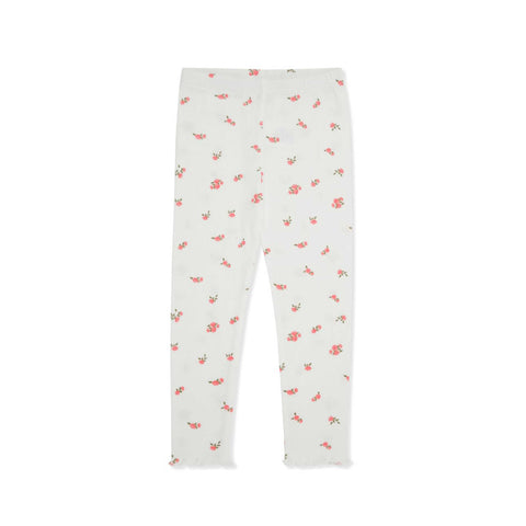 LEGGING MINNIE FLORES Konges Sløjd