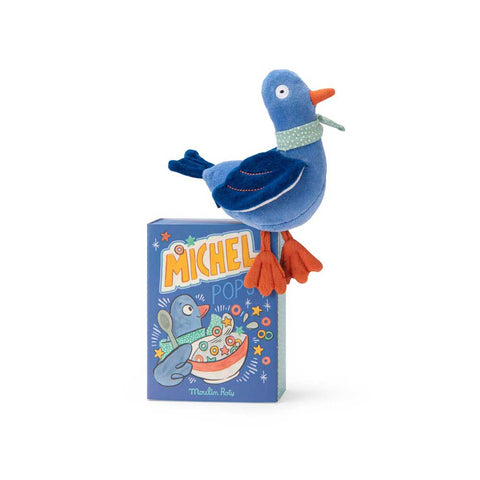 Moulin Roty SONAJERO PALOMO MICHEL (+0M)