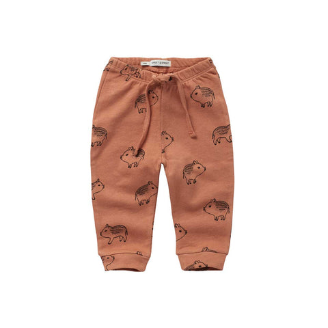 PANTALÓN JOGGER BEBÉ PIGGY Sproet & Sprout
