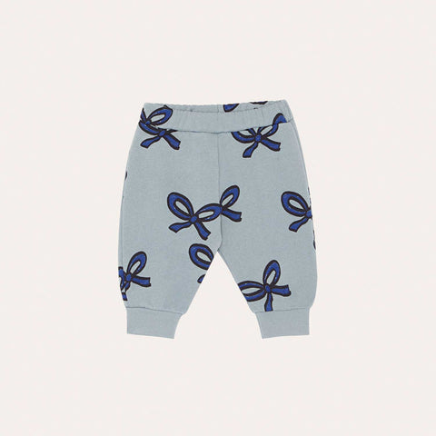 PANTALÓN JOGGER BEBÉ RIBBONS The Campamento