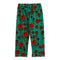PANTALÓN ROSAS TERCIOPELO Mini Rodini